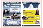 Logo 60 Jahre Ski-Club Sonnenwald (Tag 2)