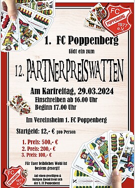 Banner Partnerpreiswatten