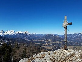 Banner Gebirgswanderung im Toten Gebirge (Tag 2)
