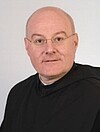 Frater Stephan Stadler OSB