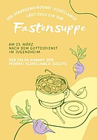Logo Fastensuppen-Essen