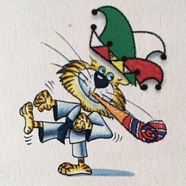 Banner Große Faschingsparty 2017