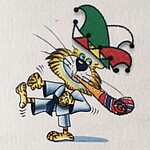 Logo Große Faschingsparty 2017