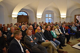 Banner Darmkrebs – vermeiden, erkennen und behandeln