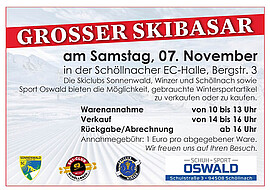 Banner Skibasar