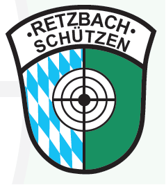 Logo Retzbachschützen e.V. Taiding