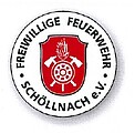 Logo Freiwillige Feuerwehr Schöllnach
