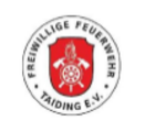 Logo Freiwillige Feuerwehr Taiding e. V.