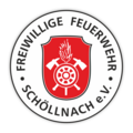 Logo Freiwillige Feuerwehr Schöllnach e.V.