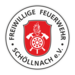 Logo Freiwillige Feuerwehr Schöllnach e.V.