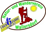 Logo Natur-und Wanderverein Wallersdorf