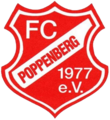 Logo 1. FC Poppenberg 1977 e. V.