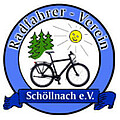 Logo Radfahrerverein-Schöllnach e.V.