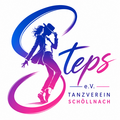 Logo Steps e.V. - Tanzverein Schöllnach