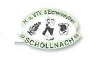 Logo Heimat- und Volkstrachtenverein d` Eichenreuther