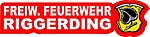 Logo Freiwillige Feuerwehr Riggerding e.V.