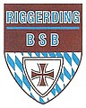 Logo Veteranen- und Reservistenverein Riggerding